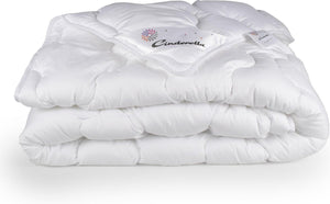 Cinderella ambient - dekbed enkel - 260x220 cm