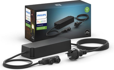 Philips hue voedingskabel voor buiten - 100w