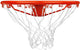 Avento basketbalring + net - oranje