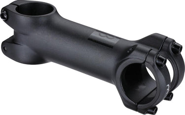 Bbb cycling stuurpen 120 mm - roadforce 31.8mm stuur - -6° +6° hoek - racefiets, e-bike mtb stuurpen vast - bhs-08