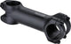 Bbb cycling stuurpen 130 mm - roadforce 31.8mm stuur - -6° +6° hoek - racefiets, e-bike mtb stuurpen vast - bhs-08