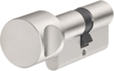 Abus knopcilinder ke 60