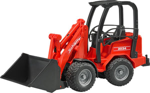 Bruder 2190 schaffer compacte lader