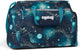 Ergobag sporttas galaxy sportbag raumfahrbär donkerblauw