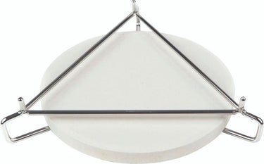 Grill guru compact platesetter