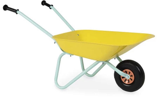 Janod - happy garden - kruiwagen