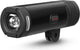 Garmin varia ut800 smart koplamp - slimme fietsverlichting - trail editie - zwart