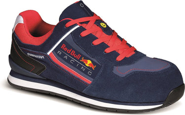 Sparco veiligheidsschoen red bull racing s3 esd maat 40