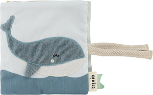 Trixie park boekje - 4 dieren