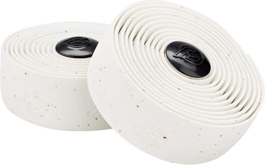Cinelli tape cork gel stuurlint wit