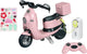 Baby born e-scooter - roze