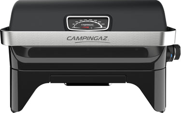 Campingaz attitude 2go bbq - draagbare gas barbecue - tafel barbecue - zwart