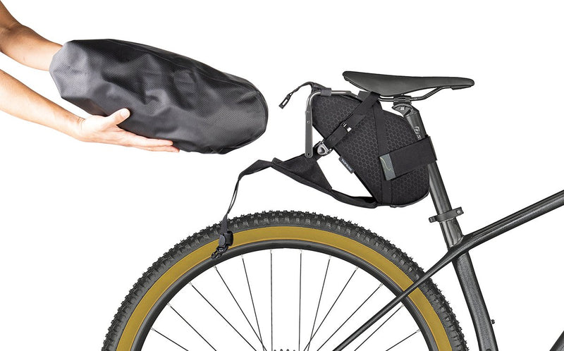 Afbeelding laden in galerijviewer, Topeak Backloader Wishbone
