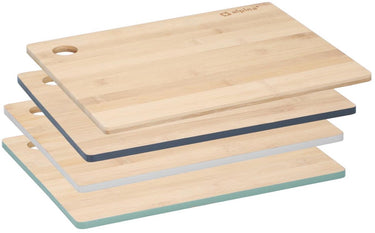 Alpina bamboe snijplank