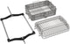 Kamadojoe kamado joe® basket set voor joetisserie - draaispit