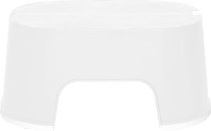 Bébé-jou grow step stool wit
