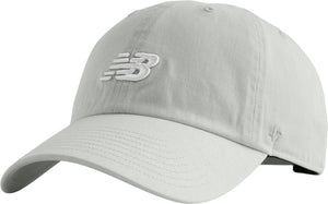 New balance '47 clean up hat unisex pet - atletic grey