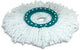 Leifheit clean twist disc mop - vervangingskop