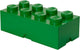 Lego opbergbox brick 8