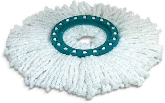 Leifheit clean twist disc mop - vervangingskop