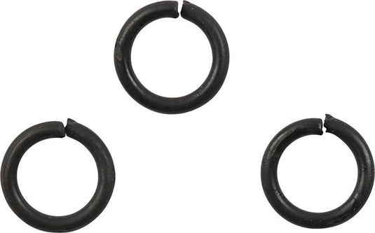Creativ company https: www.cchobby.nl ringen-afm-7-mm-dikte-1-mm-zwart-50-stuk-1-doos