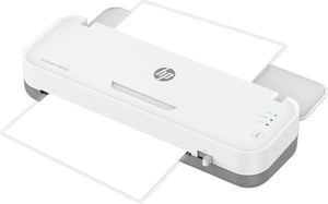 Hp lamineermachine onelam 400 wit