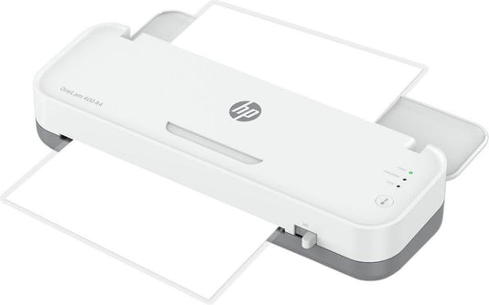 Hp laminator 400 a4 3160