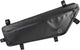 Agu bikepacking tube frametas venture extreme - fietstas voor frame - zwart - 5,5l - 100% waterdicht - eenvoudige montage