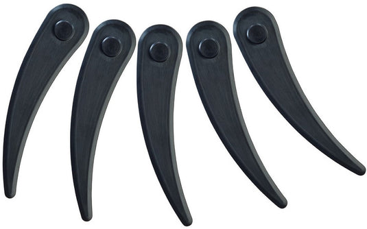 Bosch art 26-18 li reserve messen - nylon - 5 stuks