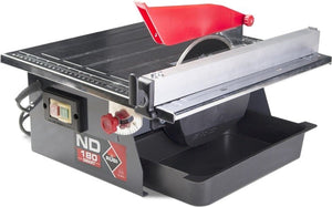 Rubi nd 180 smart tegelzaagmachine - 0,75pk
