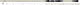 Albatros troutstyle pro-trout st 210 cm - 2-delige ultralichte spinhengel 0,5-6gr