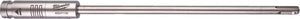 Milwaukee sds-plus velengstuk sds-plus extension - 300 mm - 4932471153
