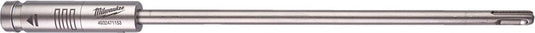 Milwaukee sds-plus velengstuk sds-plus extension - 300 mm - 4932471153