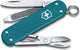 Victorinox classic alox colors zakmes - wild jungle - 5 functies
