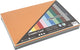Colortime creativ karton, a4 21x30 cm, 120 assorti vel