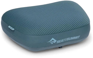 Sea to summit aeros premium pillow - regular mediterranea