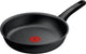 Tefal ultimate - koekenpan - ø24 cm - geschikt voor inductie - anti-aanbaklaag - geschikt voor gebruik met metalen spatels