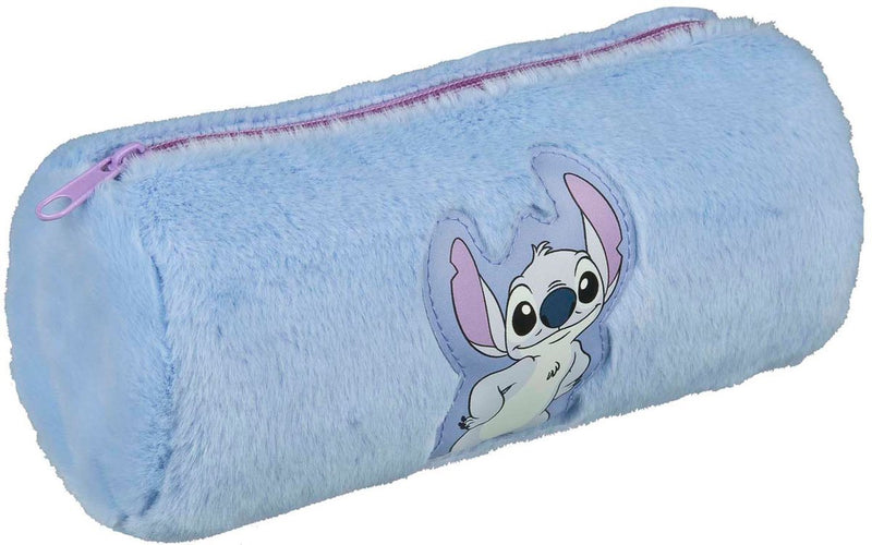 Afbeelding laden in galerijviewer, Undercover pluche etui stitch
