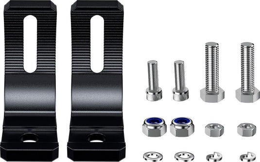 Philips led philips ultinon drive 1001m montage-accessoireset