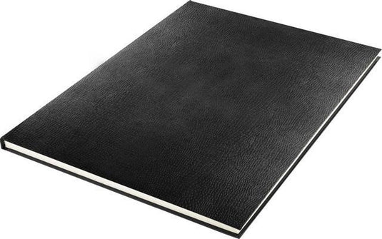 Kangaro schetsboek a3 - hardcover slang imprint - 140 blanco pagina's - 120 grams creme papier - k-5322