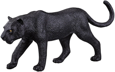 Mojo wildlife zwarte panter - 387017