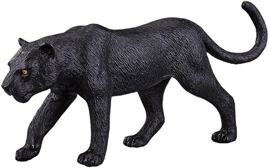 Mojo wildlife zwarte panter - 387017