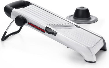 Oxo mandoline snijmachine chef stl 3114000 zwart