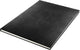 Kangaro schetsboek a3 - hardcover slang imprint - 140 blanco pagina's - 120 grams creme papier