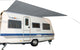 Bo-camp caravanluifel - travel - medium