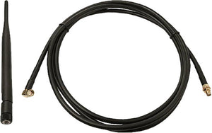 Abus tvac17530 signaalversterkerset