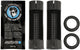 Srsuntour service kit dust seal plastic sleeves for 28