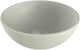 Plieger mini round waskom - 26x26x12cm - mat wit