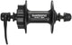 Shimano voornaaf | m475 | schijfrem | 32g | zwart