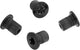 Shimano kettingbladboutset M8x10.1 FC6800 (4st)